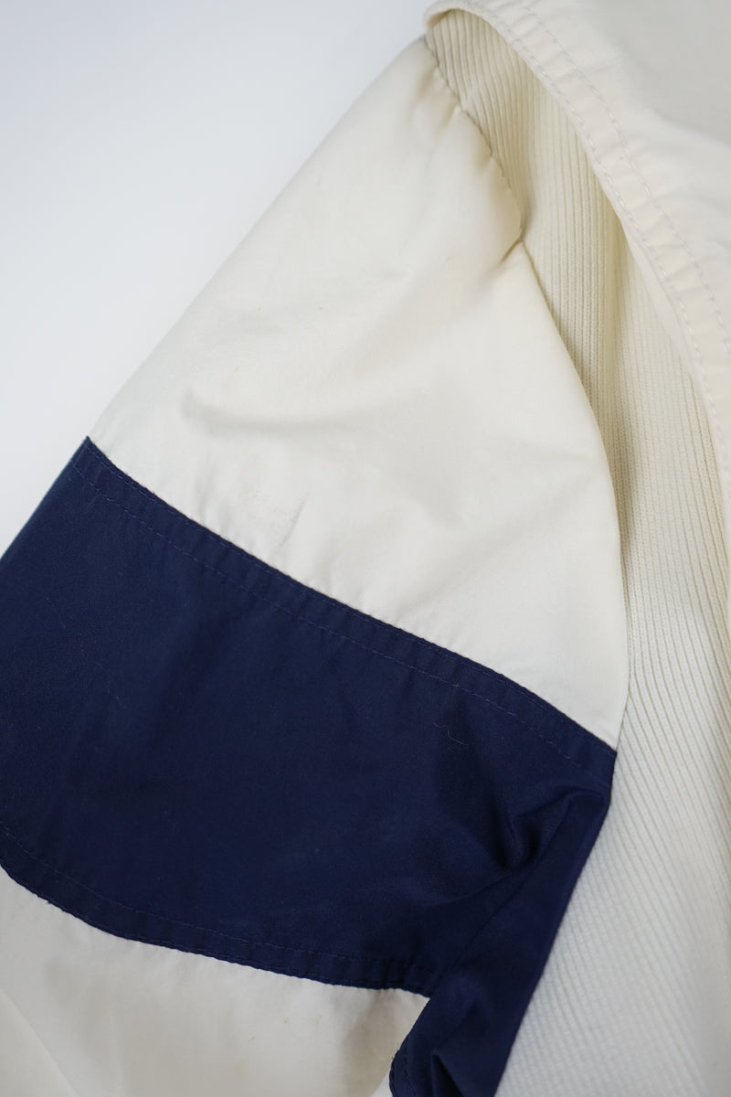 VINTAGE NIKE WINDBREAKER (M)