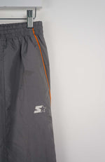 VINTAGE STARTER TRACK PANTS (M)