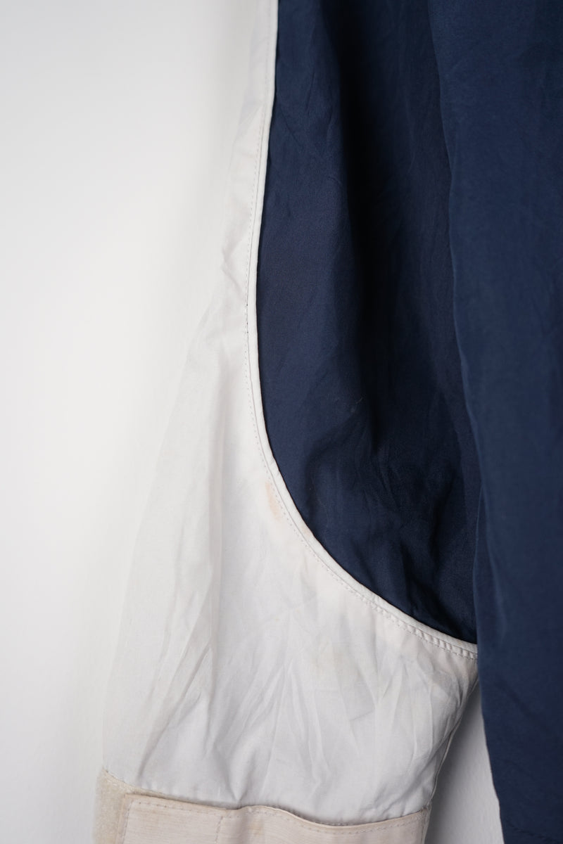 VINTAGE REEBOK WINDBREAKER (S)