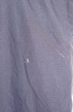 VINTAGE NIKE TRACK PANTS (XXL)