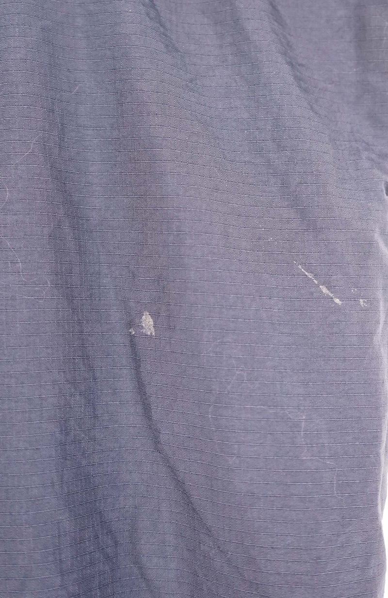 VINTAGE NIKE TRACK PANTS (XXL)