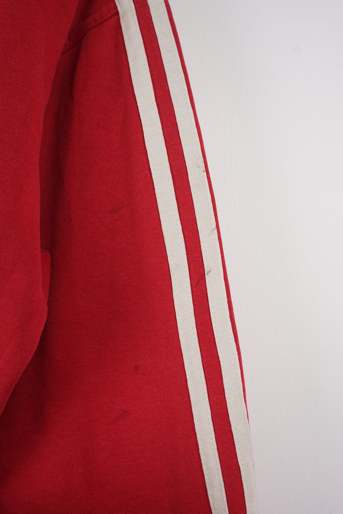 VINTAGE ADIDAS SWEATER (M)