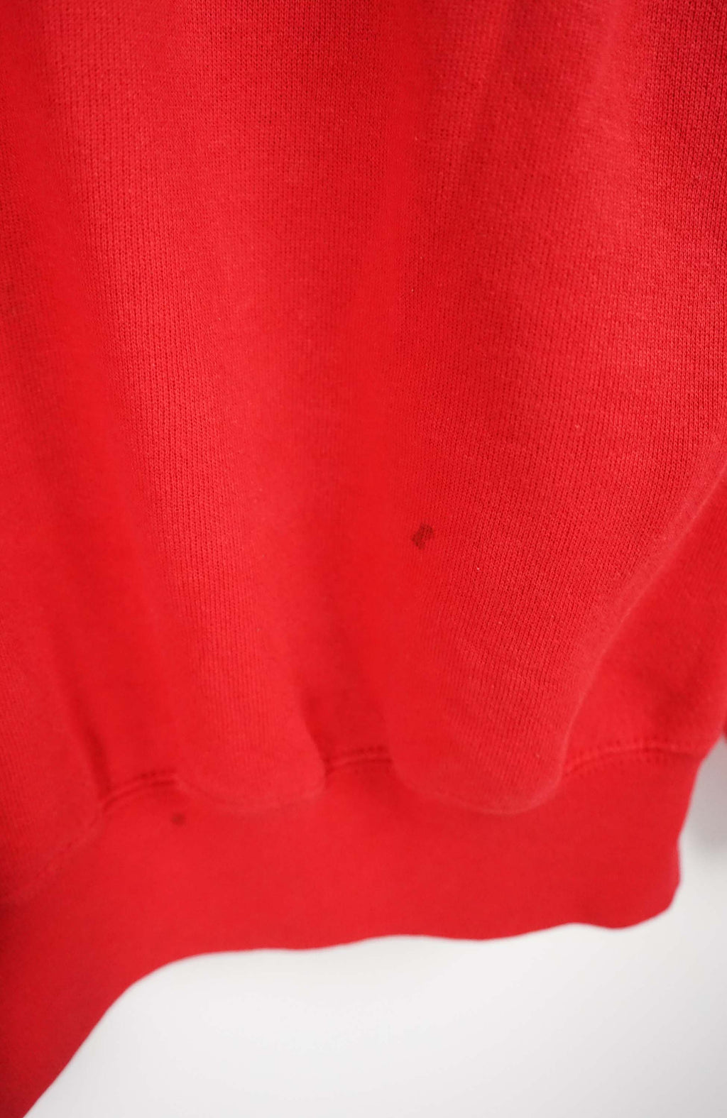 VINTAGE OFFICIAL VINTAGE SWEATER (XL)