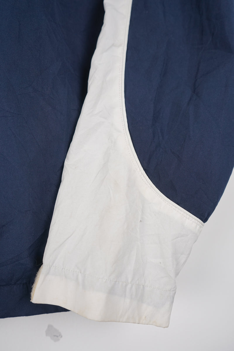 VINTAGE REEBOK WINDBREAKER (S)