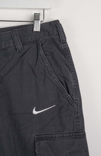 VINTAGE REWORK CARGO SHORTS W32
