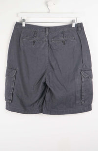 VINTAGE REWORK CARGO SHORTS W32