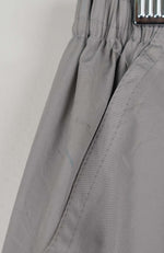 VINTAGE ADIDAS TRACK PANTS (M)