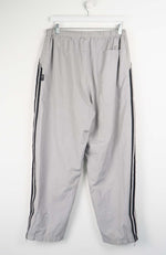 VINTAGE ADIDAS TRACK PANTS (M)