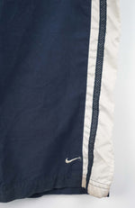 VINTAGE NIKE TRACK PANTS (XXL)