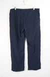 VINTAGE NIKE TRACK PANTS (XXL)
