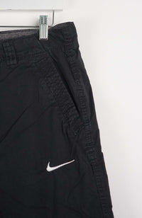 VINTAGE REWORK CARGO SHORTS W34