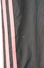 VINTAGE ADIDAS TRACK PANTS (L)