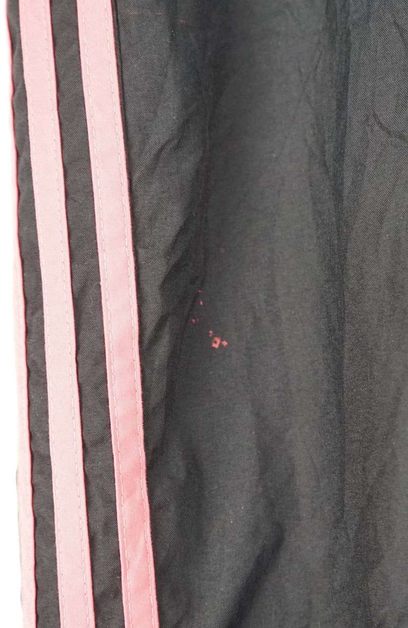 VINTAGE ADIDAS TRACK PANTS (L)