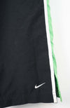 VINTAGE NIKE TRACK PANTS (L)