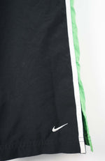 VINTAGE NIKE TRACK PANTS (L)