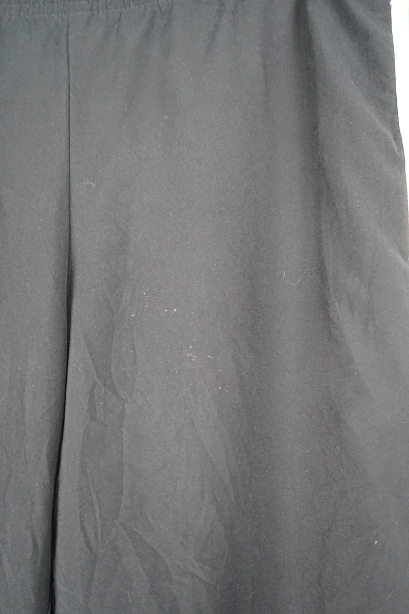 VINTAGE NIKE TRACK PANTS (L)