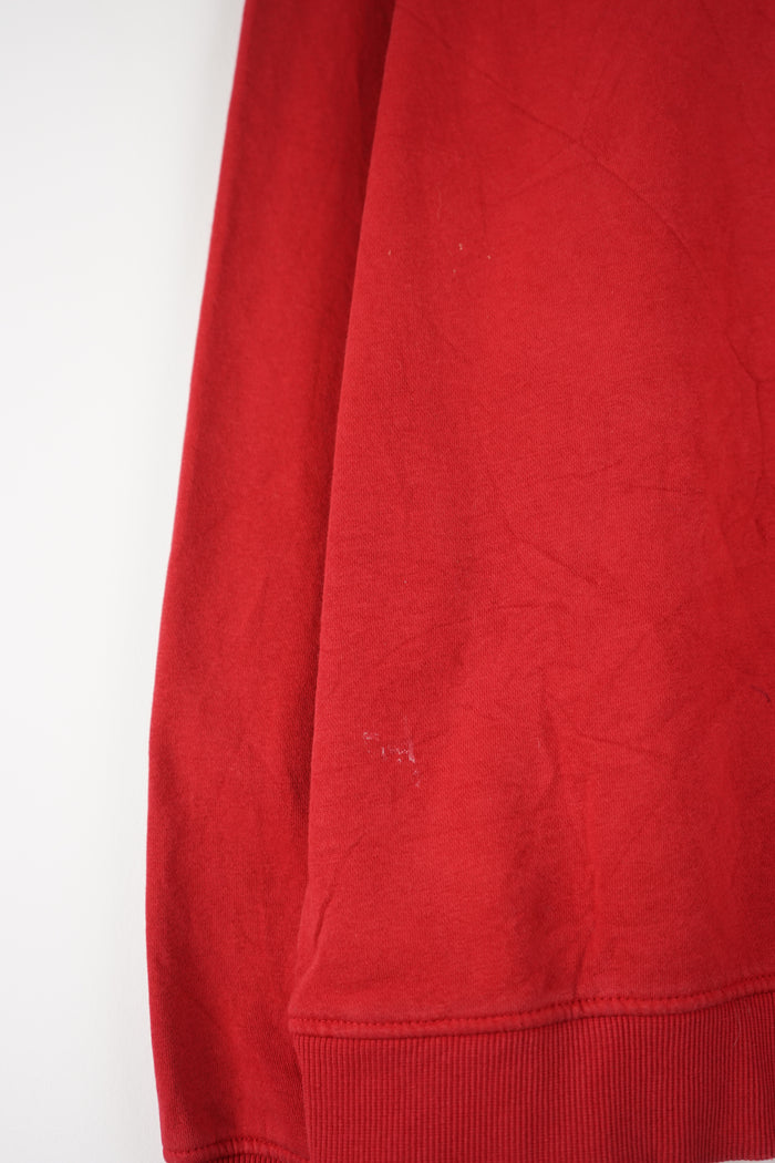 VINTAGE GUESS LOS ANGELES SWEATER (L)