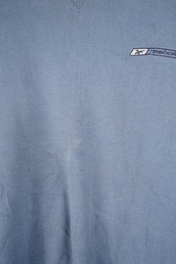 VINTAGE REEBOK SWEATER (M)