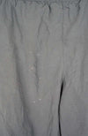 VINTAGE ADIDAS TRACK PANTS (L)