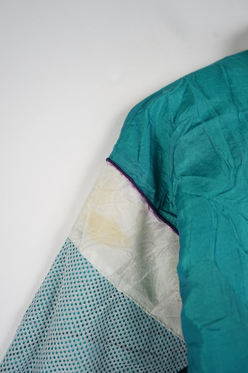 VINTAGE REEBOK WINDBREAKER (L)