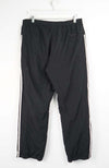 VINTAGE ADIDAS TRACK PANTS (L)