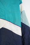 VINTAGE REEBOK WINDBREAKER (L)