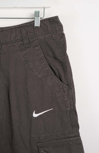 VINTAGE REWORK CARGO SHORTS W33