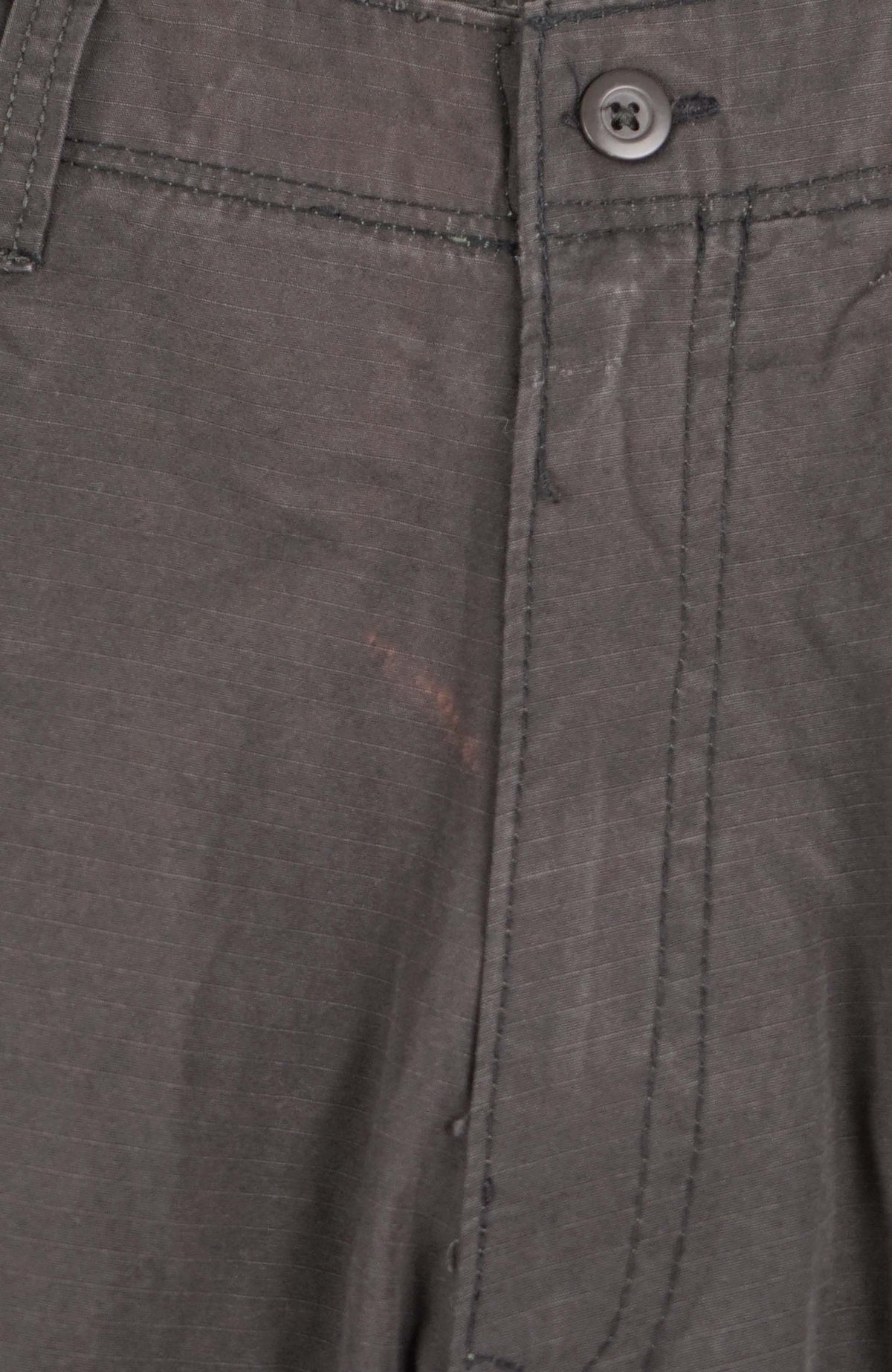 VINTAGE REWORK CARGO SHORTS W33