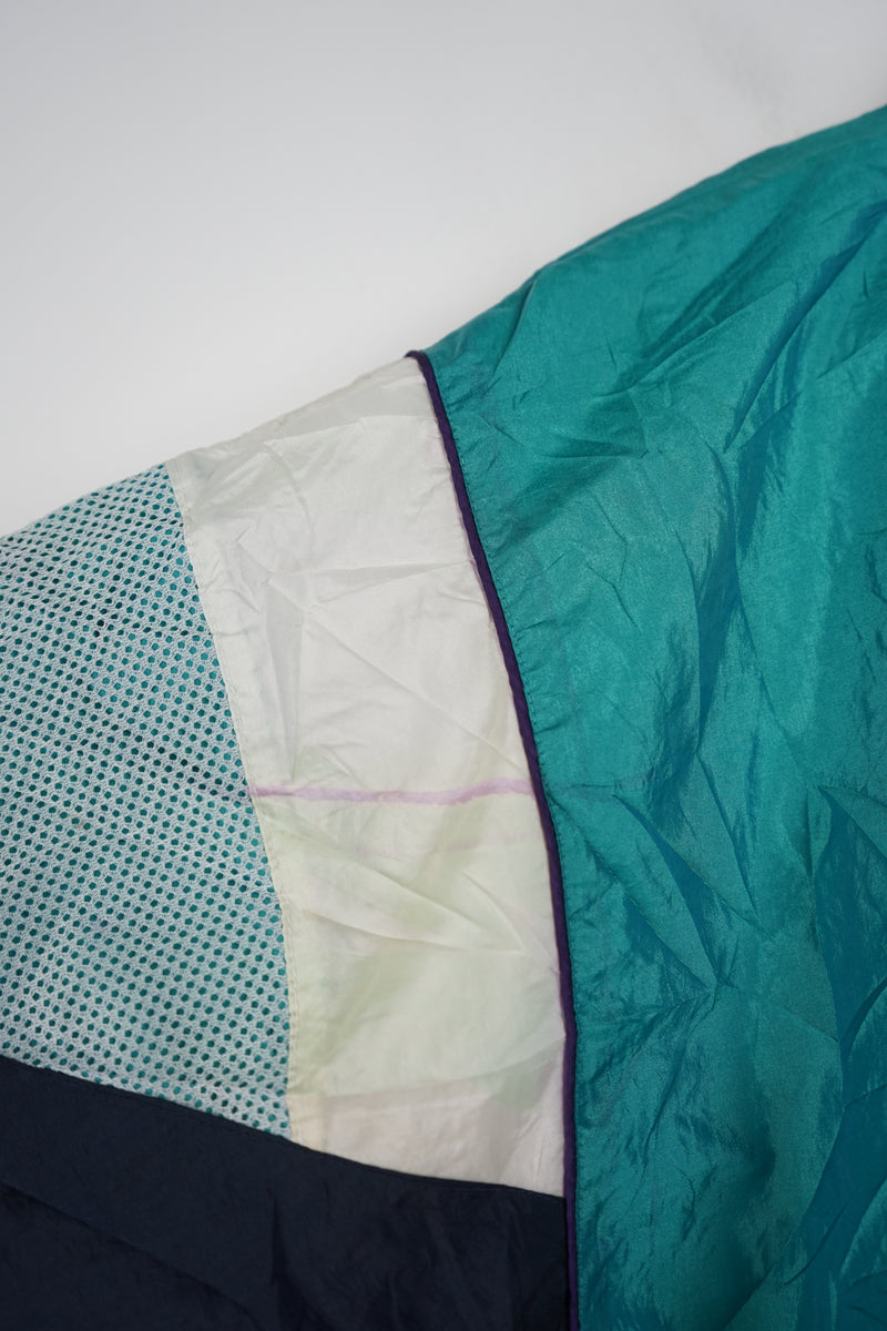 VINTAGE REEBOK WINDBREAKER (L)