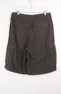 VINTAGE REWORK CARGO SHORTS W33