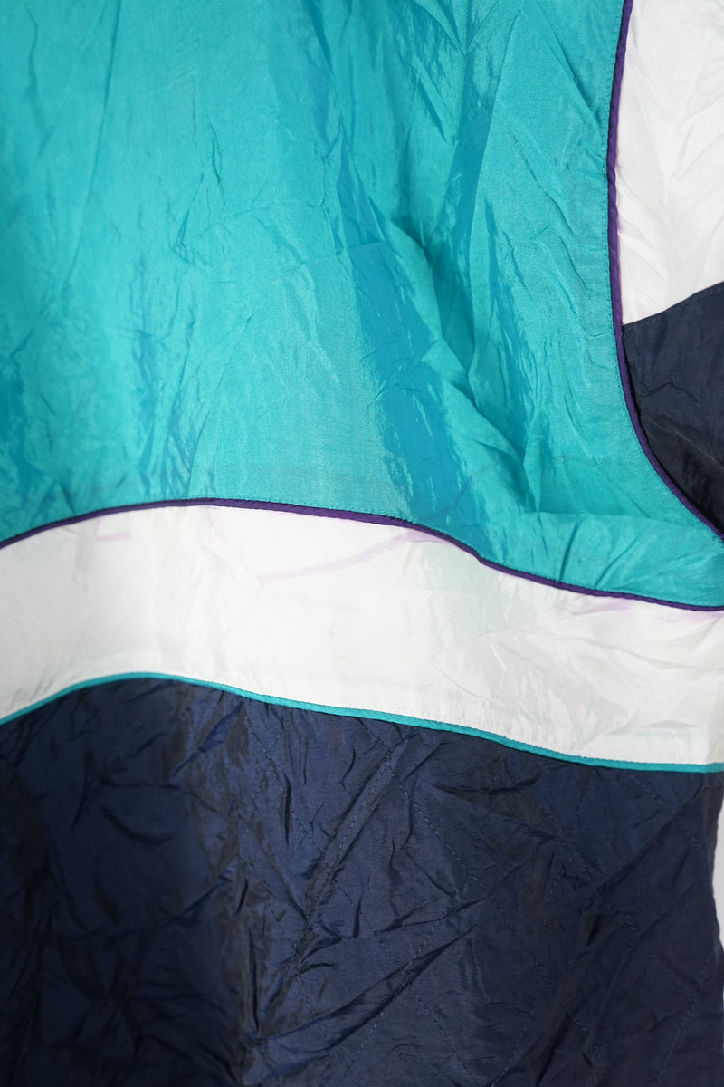 VINTAGE REEBOK WINDBREAKER (L)