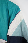 VINTAGE REEBOK WINDBREAKER (L)