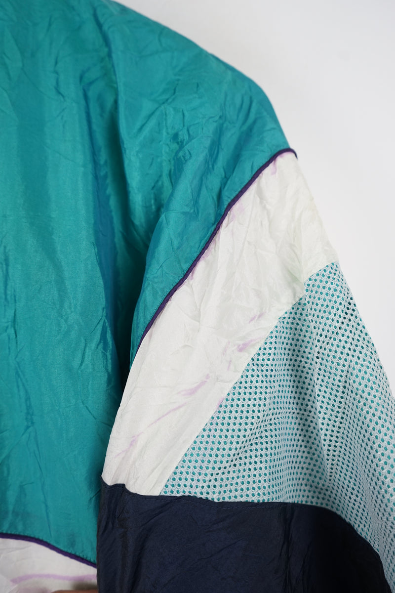 VINTAGE REEBOK WINDBREAKER (L)