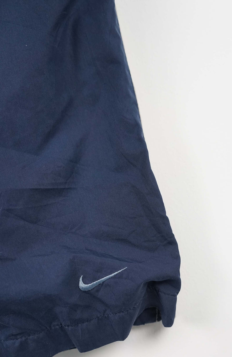VINTAGE NIKE TRACK PANTS (S)