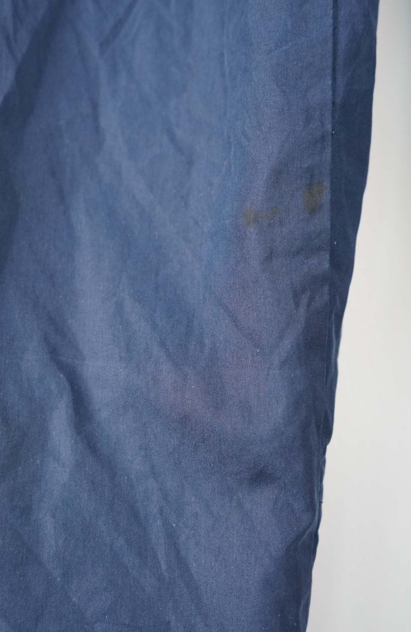 VINTAGE NIKE TRACK PANTS (S)