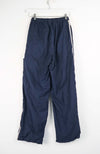VINTAGE NIKE TRACK PANTS (S)