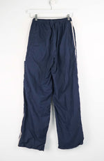 VINTAGE NIKE TRACK PANTS (S)