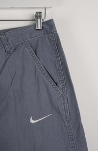 VINTAGE REWORK CARGO SHORTS W35