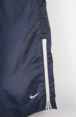 VINTAGE NIKE TRACK PANTS (L)