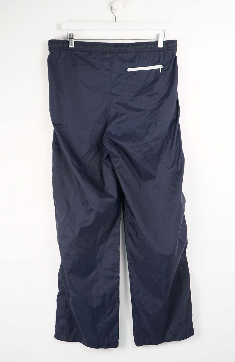 VINTAGE NIKE TRACK PANTS (L)