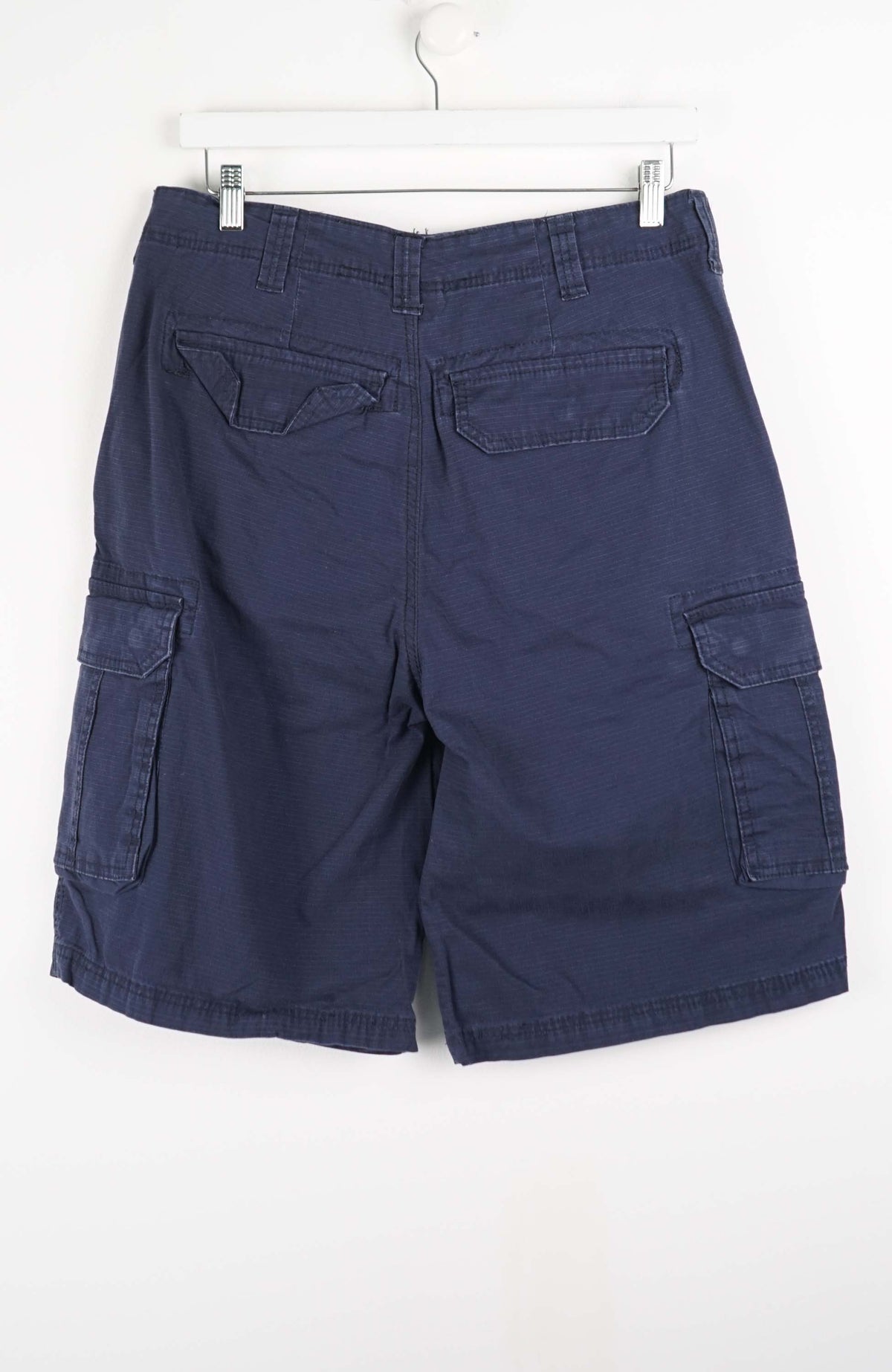 VINTAGE REWORK CARGO SHORTS W32