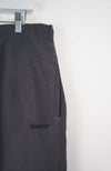 VINTAGE REEBOK TRACK PANTS (XL)