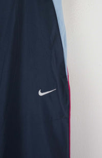 VINTAGE NIKE TRACK PANTS (M)