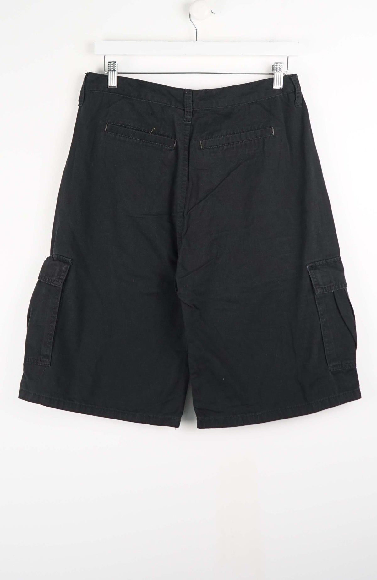 VINTAGE REWORK CARGO SHORTS W32