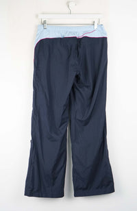 VINTAGE NIKE TRACK PANTS (M)