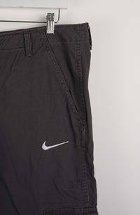 VINTAGE REWORK CARGO SHORTS W38