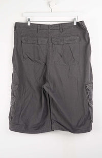 VINTAGE REWORK CARGO SHORTS W38