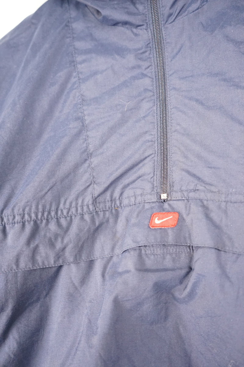 VINTAGE NIKE WINDBREAKER (M)