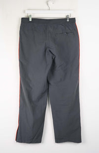 VINTAGE NIKE TRACK PANTS (L)