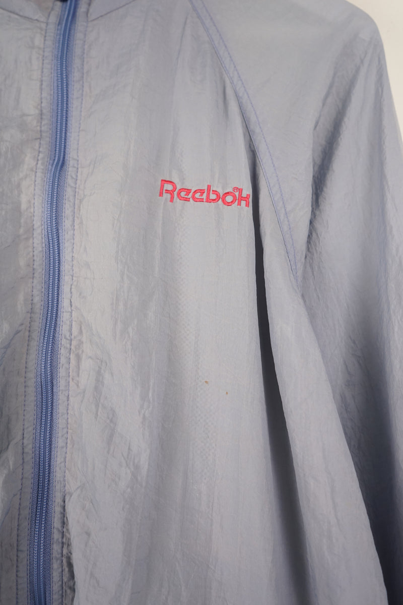 VINTAGE REEBOK WINDBREAKER (M)